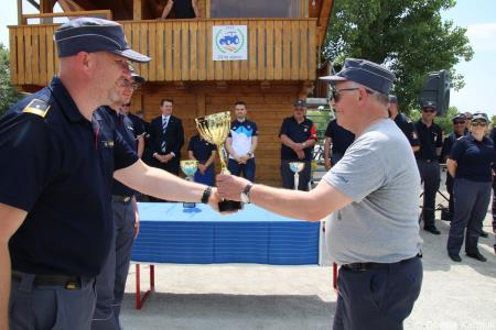 Občinsko gasilsko tekmovanje tokrat gostovalo v Komendi (58)